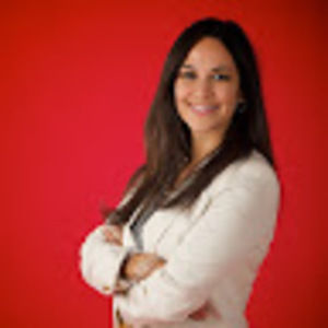 Meet your Posher, Velma